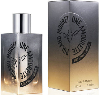 Etat Libre D´Orange Une Amourette - Edp - Volume: 50 Ml