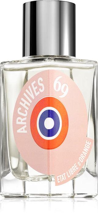 Etat Libre d'Orange Archives 69 EDP U 50 ml