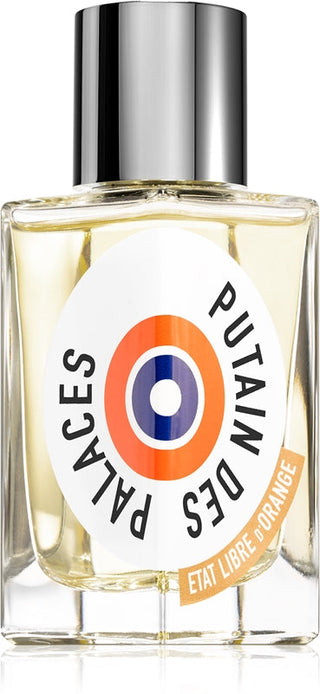 Etat libre d´orange Putain Des Palaces - EDP - Volume: 50 ml