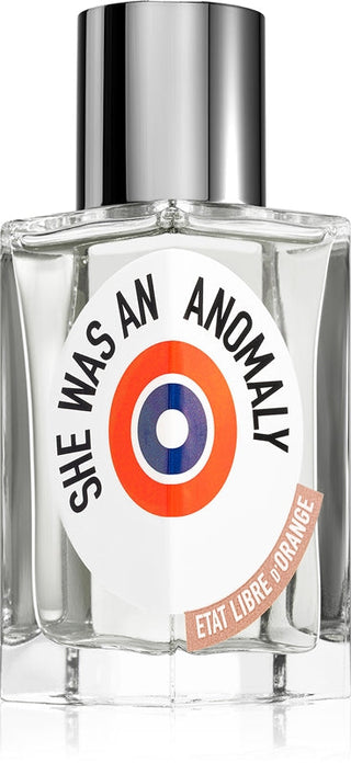 Estado Livre de Orange She Was An Anomaly EDP U 50 ml