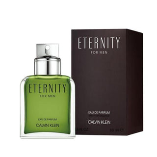 Calvin Klein Eternity da uomo EDP M 50 ml