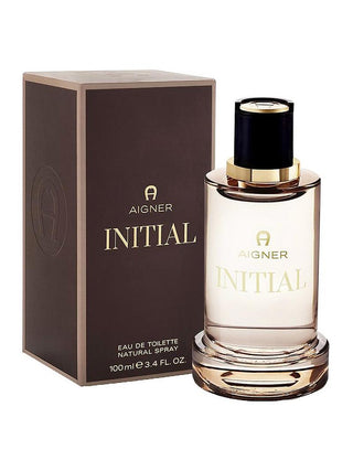 Aigner EDT Inicial M 100 ml 