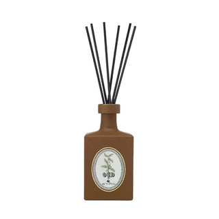 Etro Oud, diffusore di aromi a bastoncini, 500 ml