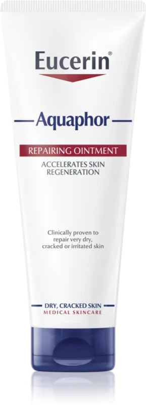 Eucerin (Unguento riparatore Aquaphor) 220ml