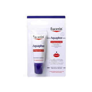 Eucerin Balsamo labbra Acute SOS 10 ml — Balsamo labbra