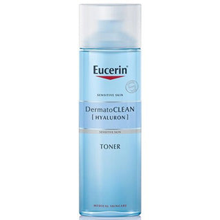 Eucerin Derma toCLEAN Cleansing (Toner) 200 ml
