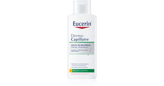 Eucerin DermoCapillaire - Shampoo contro la forfora secca - 250ml