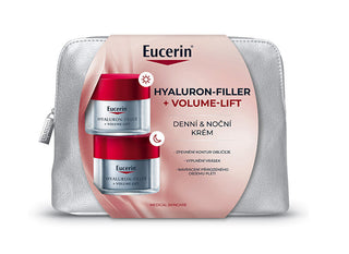Eucerin Hyaluron Filler+Volume Lift