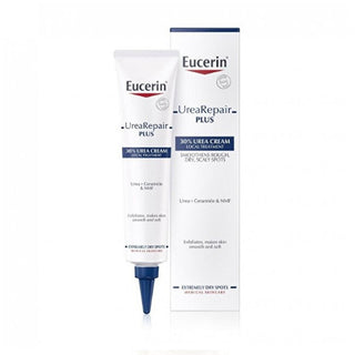 Eucerin Crema Per Uso Topico Urearepair Plus (Crema Ureica Al 30%) 75 Ml