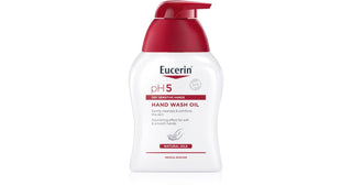 Eucerin Olio lavamani PH5 (pelle secca e sensibile) - 250ml