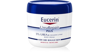 Eucerin Tělový krém UreaRepair Plus s močovinou 5% 450 ml