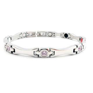 Euro Trade Plus Bracciale Magnetico Multifunzionale Larghezza 5 Mm