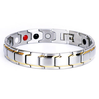 Euro trade plus Multifunctional magnetic Bracciale width 12 mm