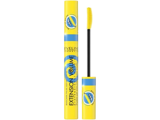 Eveline Volume Extension Push Up 10 ml — Mascara
