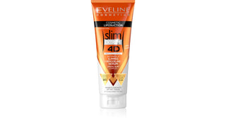 Eveline Cosmetics Slim Extreme Siero Dimagrante Intensivo Con Effetto Rinfrescante 250 Ml