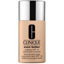 Clinique Even Better Makeup SPF 15 - lystergivande makeup 30 ml 25 Buff