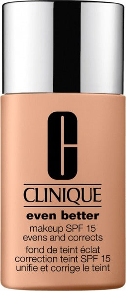 Clinique Even Better Makeup - Fondotinta Antimacchie Spf 15 05 Neutral