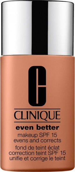 Clinique Even Better Makeup - Anti-Blemish Foundation SPF 15 08 Beige 