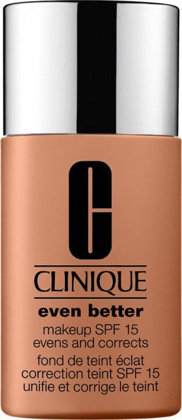 Clinique Even Better Makeup - Anti-Flecken-Foundation SPF 15 09 Sand 