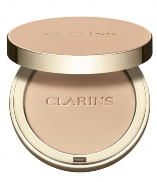 Clarins Ever matte kompakt pudder 03