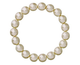 Evolution Group Elegante Bracciale Di Perle 56010.3