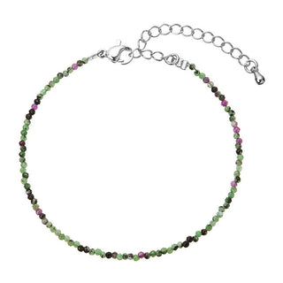 Evolution Group Bracciale Di Perline Con Agata Autentica 43055.3 Agata