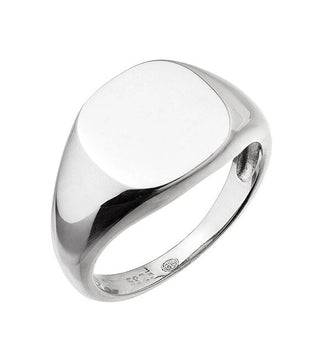Evolution group Solid silver Anello 65023 - Circuit: 54 mm