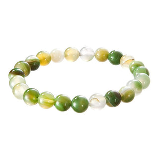 Evolution group Olivine mineral Bracciale 43056.3