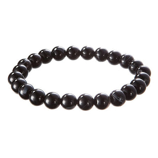 Evolution Group Bracciale Minerale In Onice 43056.3