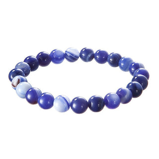 Evolution group Sodalite mineral Bracciale 43056.3