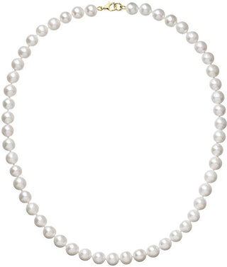 Evolution Group Collana Di Perle Di Lusso Pavona 922003.1