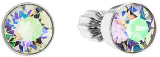 Evolution group Orecchini with Swarovski crystals 31113.5 paradise shine