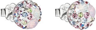 Evolution Group Orecchini Delicati Cristalli 31136.3 Magic Rose