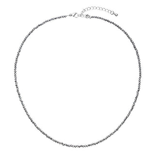 Evolution Group Collana In Acciaio Con Perle Terahertz 42012.3 Terahertz