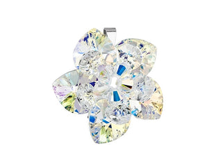 Evolution group Lily Ciondolo 34072.2 crystal ab