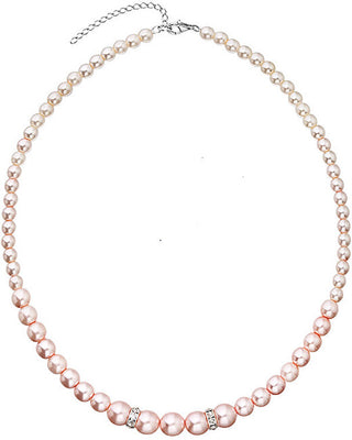 Evolution Group Collana Romantica Di Perle Rosaline Pearls 32036.3