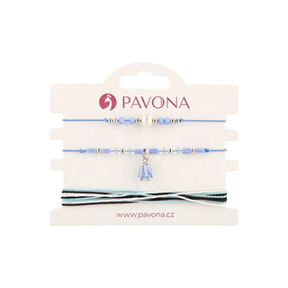 Evolution Group Set Di Braccialetti Colorati 53045.3
