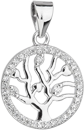 Evolution Group Ciondolo Albero Della Vita In Argento 14003.1