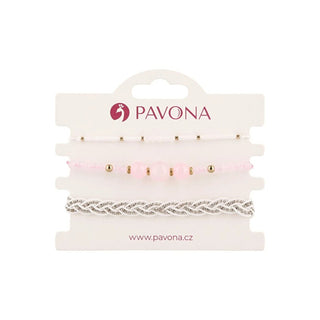 Evolution Group Set Di Braccialetti Colorati 53012.3