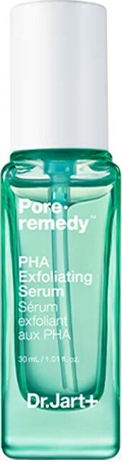 Dr. jart+ Pore-Remedy Soro Esfoliante para Pele (PHA) 30ml