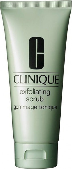 Clinique Scrub Esfoliante - Esfoliante Viso 100 Ml