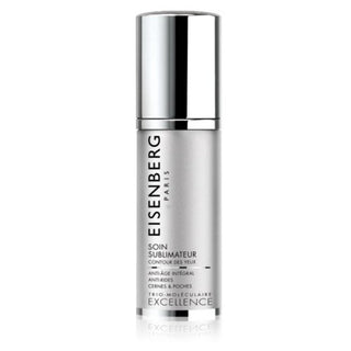 Eisenberg Exklusive Augenpflege, exzellente Schönheitspflege Anti Age Integral 30 ml