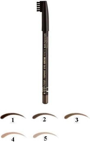 Astra Expert Eye Brow Pencil - Matita Sopracciglia 4 Blonde