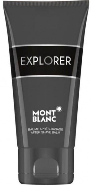 Montblanc Balsamo Dopobarba Explorer 150 Ml