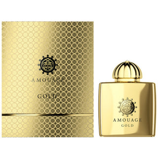 Amouage Gold Woman EDP 100ml