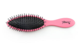 Wet brush Txture Pro Extension Detangler Corallo — Spazzola capelli