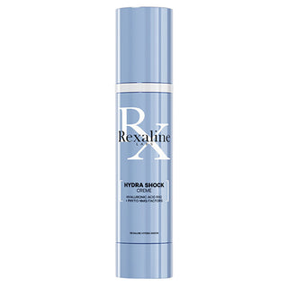 Rexaline Extra hydrating rejuvenating Crema viso 3D Hydra-Shock (Creme) 50 ml