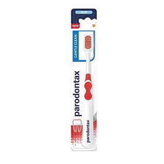 Parodontax Extra Fine Gentle Clean Extra Soft toothbrush