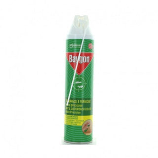 Baygon Extra Precision 400 Ml
