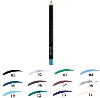 Astra Extraordinary Eyes - Matita Occhi 12 Petrol